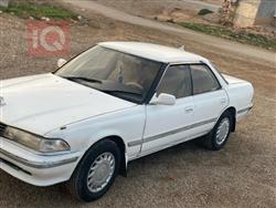 تويوتا II مارك